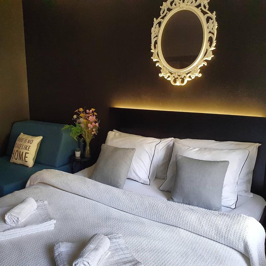 Apartament Palicka Oaza 155 Zewnętrze zdjęcie
