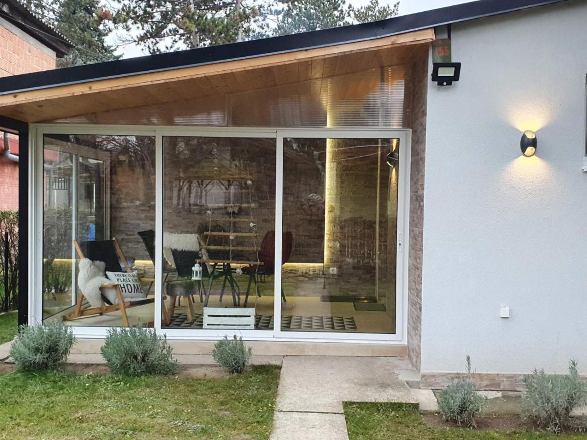 Apartament Palicka Oaza 155 Zewnętrze zdjęcie