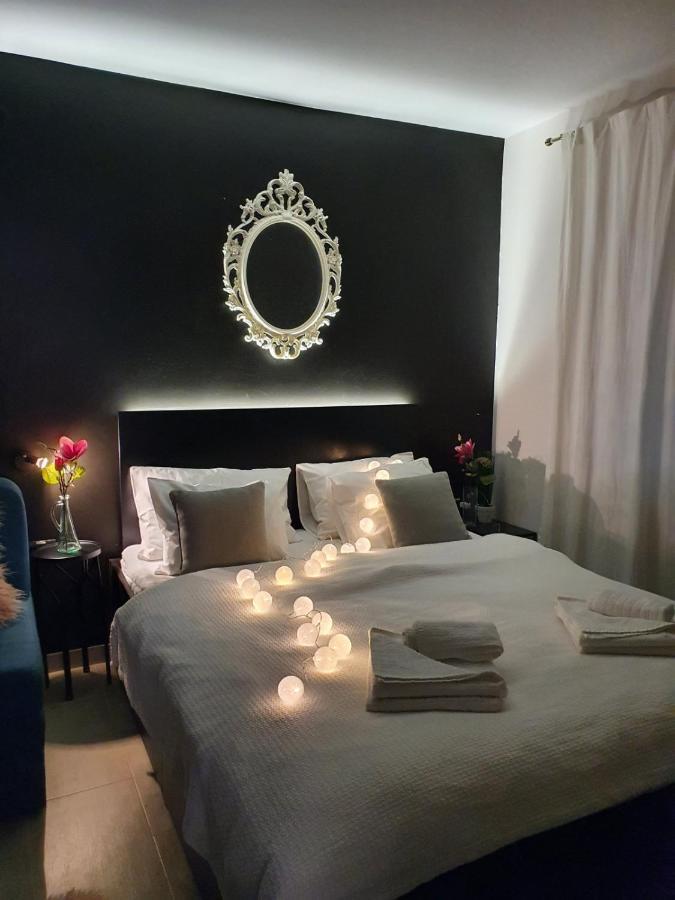 Apartament Palicka Oaza 155 Zewnętrze zdjęcie