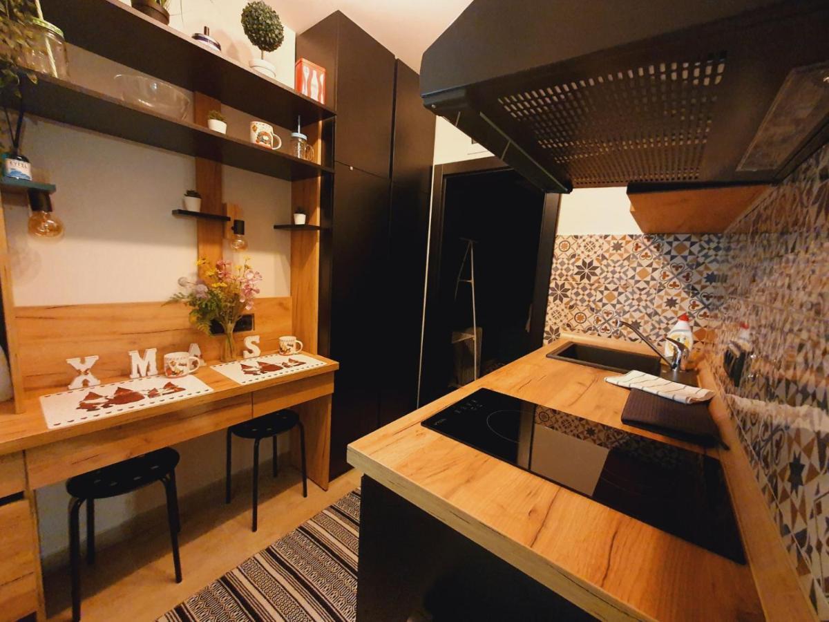 Apartament Palicka Oaza 155 Zewnętrze zdjęcie