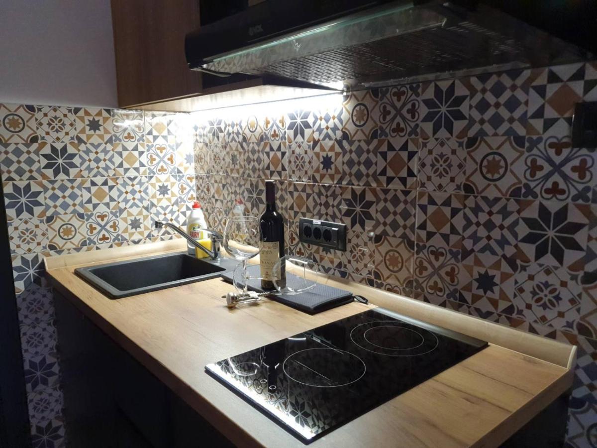 Apartament Palicka Oaza 155 Zewnętrze zdjęcie