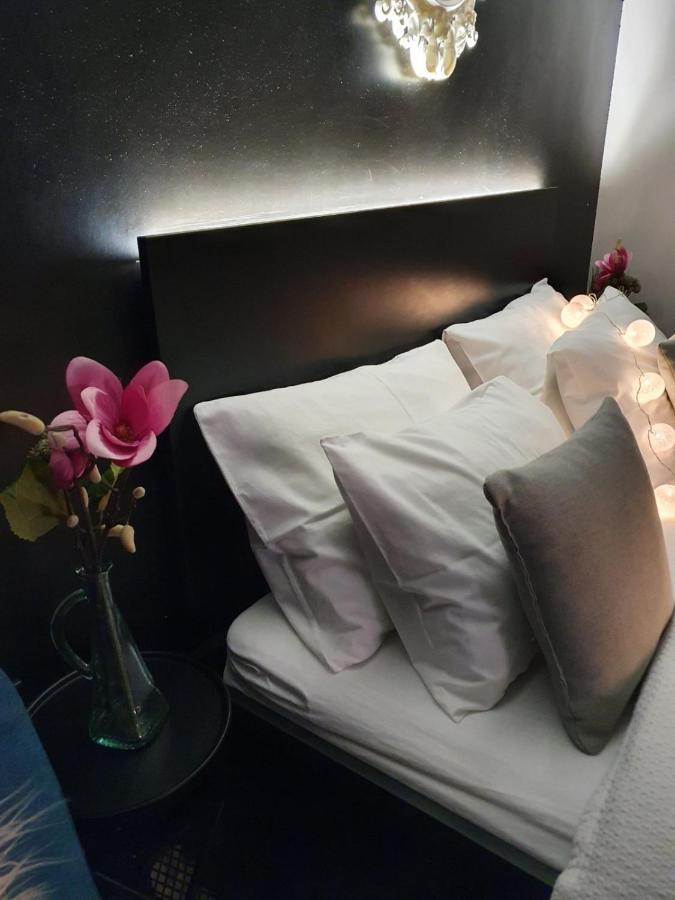 Apartament Palicka Oaza 155 Zewnętrze zdjęcie